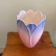 Large tulip vase