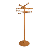 Nanna Ditzel Danish vintage design coat hall stand
