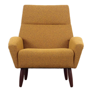 Fauteuil en teck, design - danemark