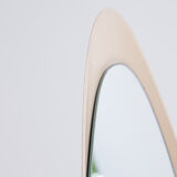 Unghia mirror designed by Rodolfo Bonetto