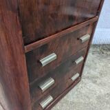 Art Deco Secretary