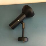 Italian design wall lamp tubo 50s