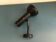 Italian design wall lamp tubo 50s