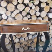 Napoleon III side table