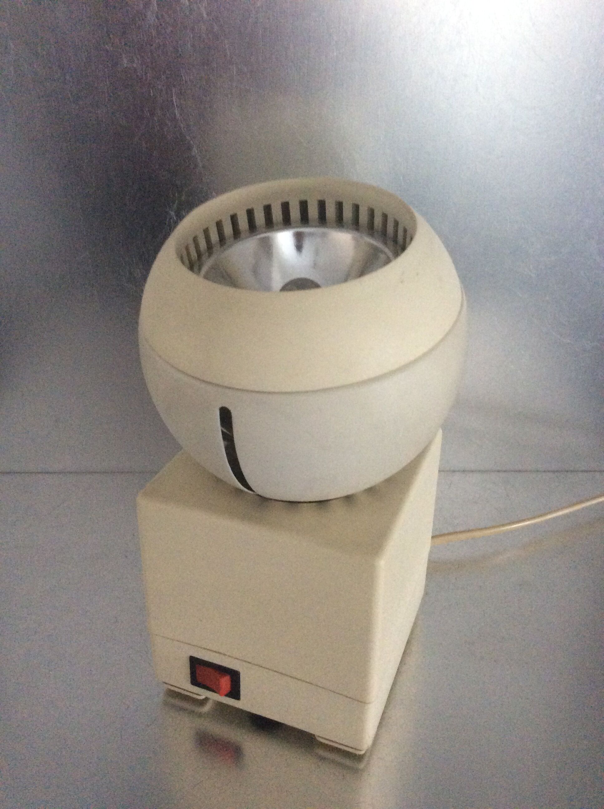 Osram Eye Ball Lamp of the 70s