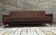 Canapé, daybed scandinave convertible années 1970