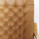 Nobuo Nakamura Armchair and Pouf 'Poem' for IKEA, 1977