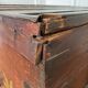 Afghan wedding chest late nineteenth