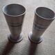 Two mugs