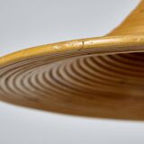 Bamboo Pendant, 1970s