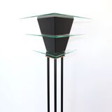 Lampadaire années 80