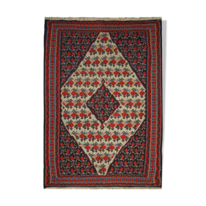 tapis de laine tissés