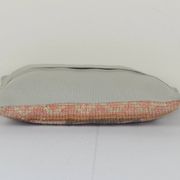 Vintage Turkish cushion cover 20x41 cm