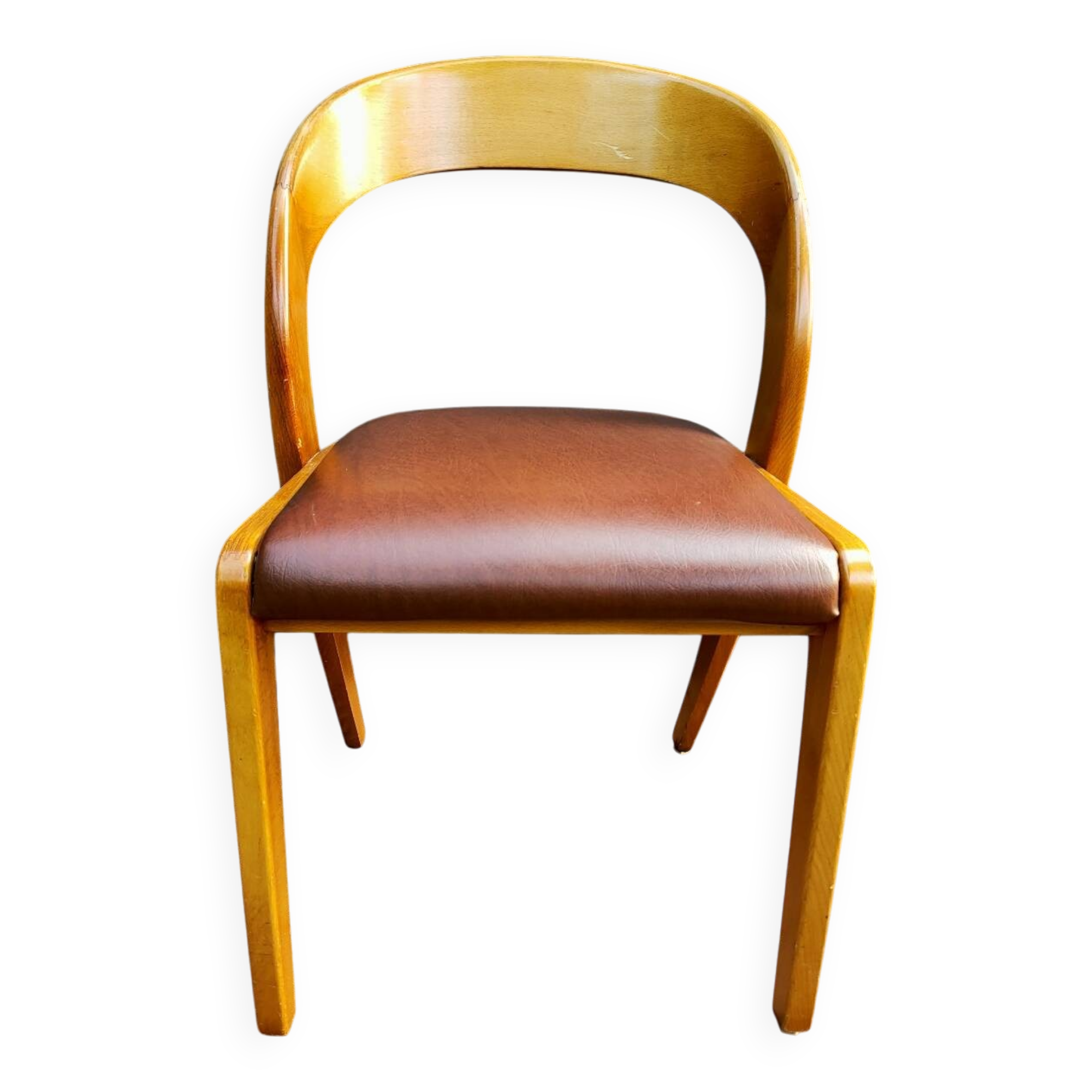 Baumann Gondola model chair