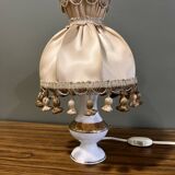 Antique lamp