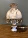 Antique lamp