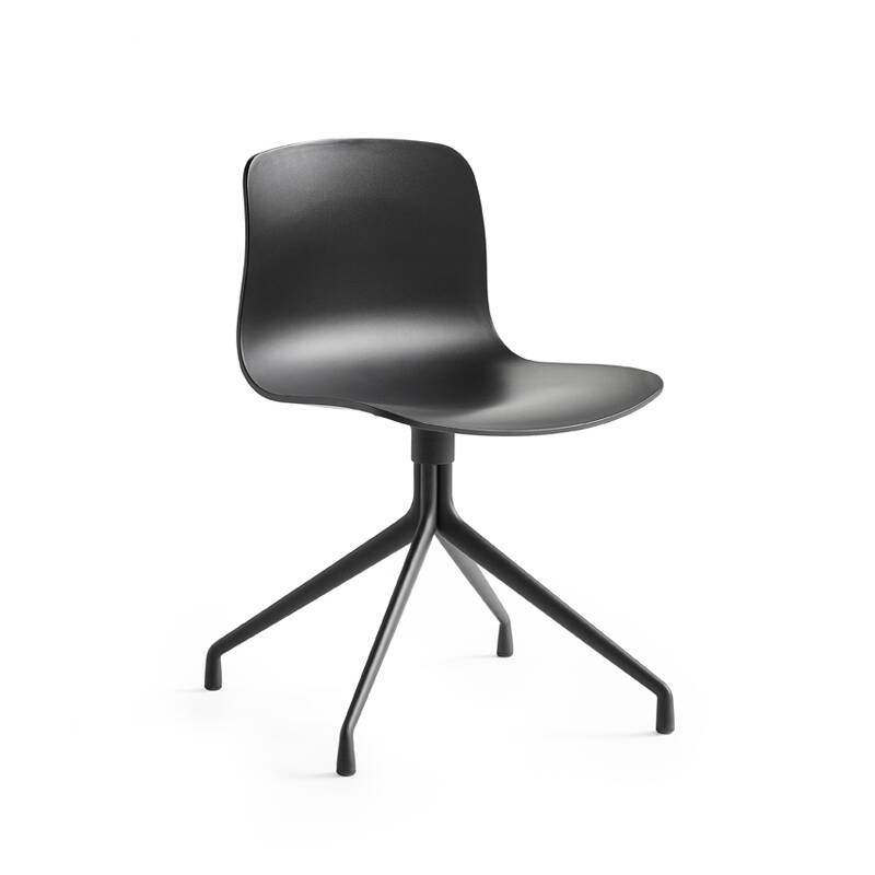 AAC10 swivel chair - Hay