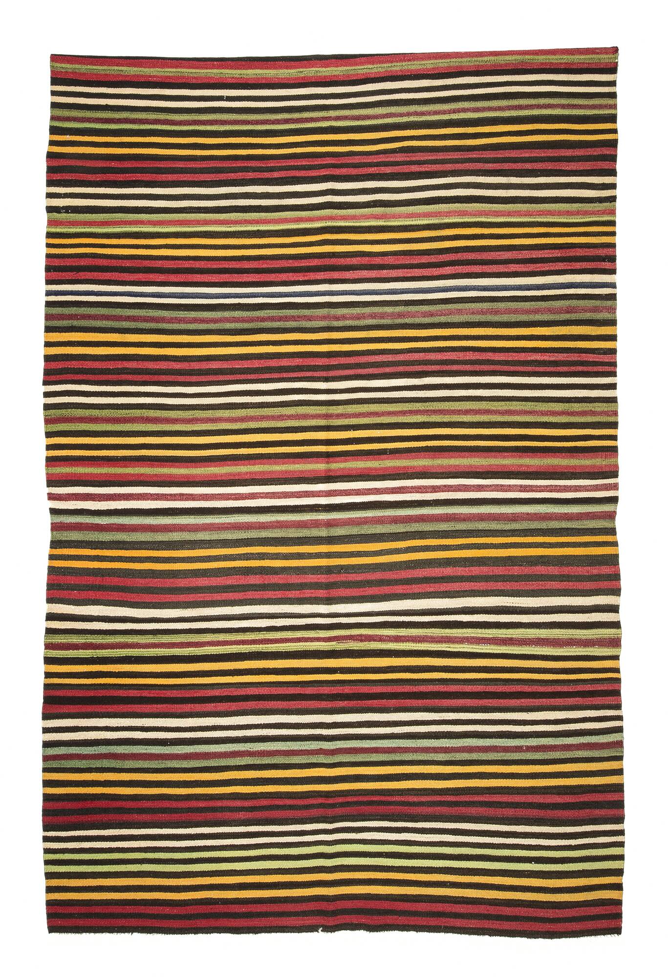 Turkish Kilim, 251x162 cm, MYK-925