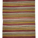 Turkish Kilim, 251x162 cm, MYK-925
