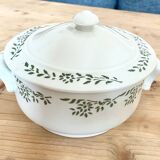 Ceramic pot