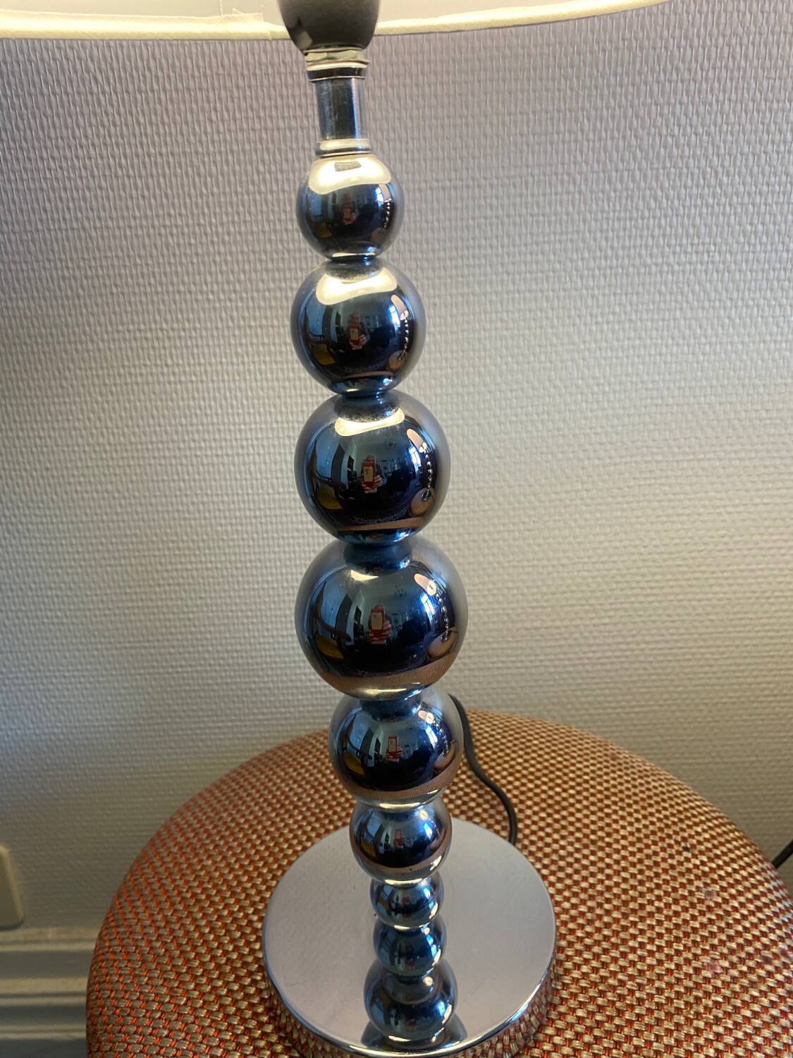 Pair of lamp