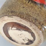 Vintage vallauris vase