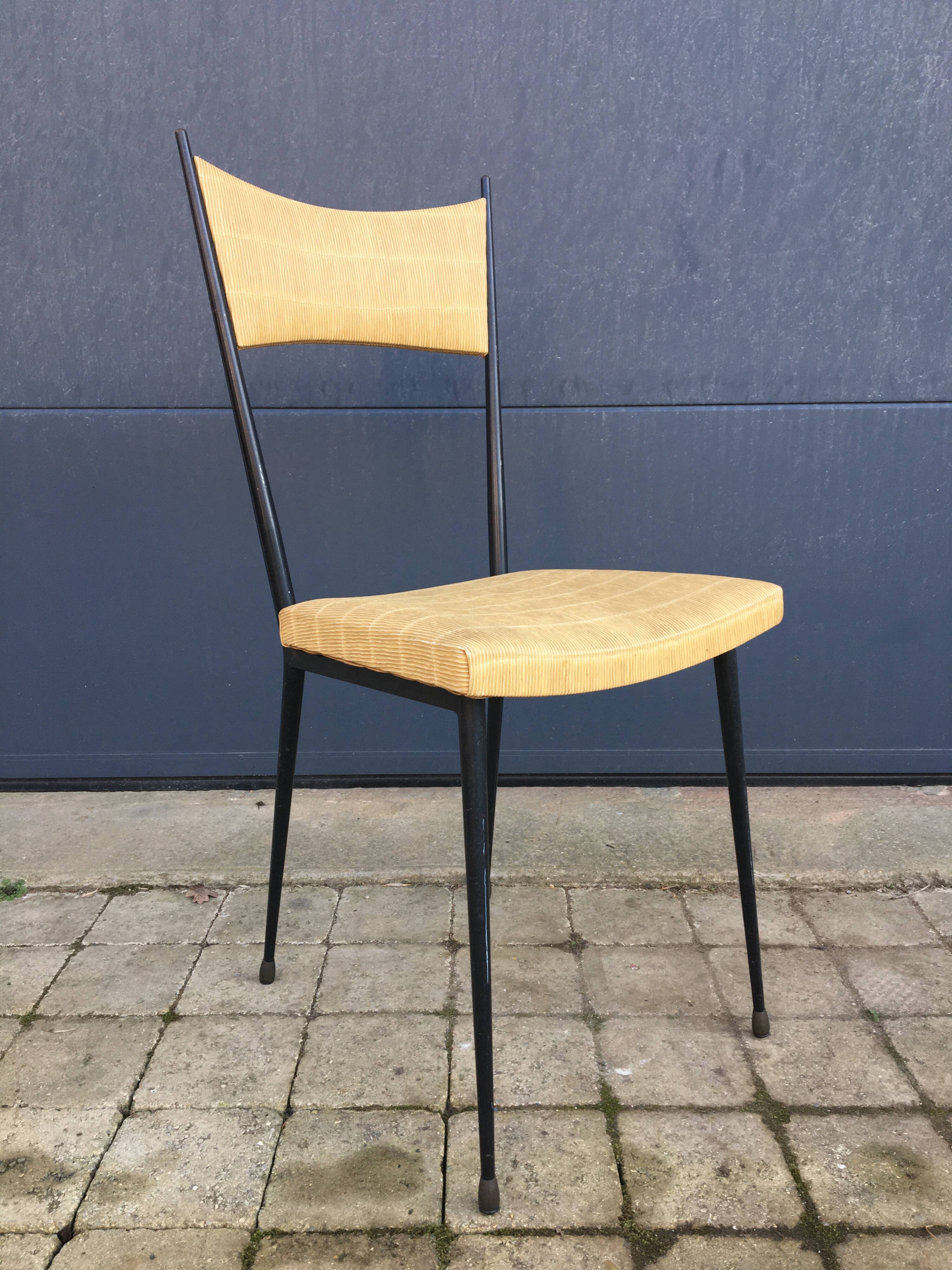 Vintage chair