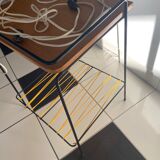 Floor lamp
