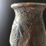 Vase nuit étoilée
