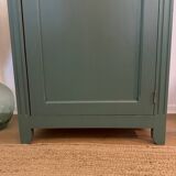 Small Parisian wardrobe