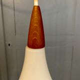 Scandinavian suspension water drop 1960