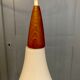 Suspension scandinave goutte d'eau 1960