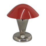 Bauhaus bedside lamp with flexible shade, 1930