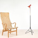 Lampadaire Diabolo dans le goût de Svend Aage Holm Sørensen, Danemark circa 1950