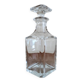 Baccarat Whisky Carafe