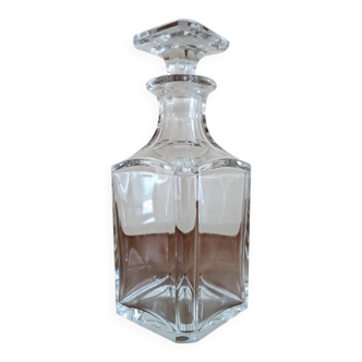 Baccarat Whisky Carafe