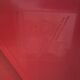 Joe Colombo Boby Red Plastic Serving Trolley for Bieffeplast Italy 1968 Space Age