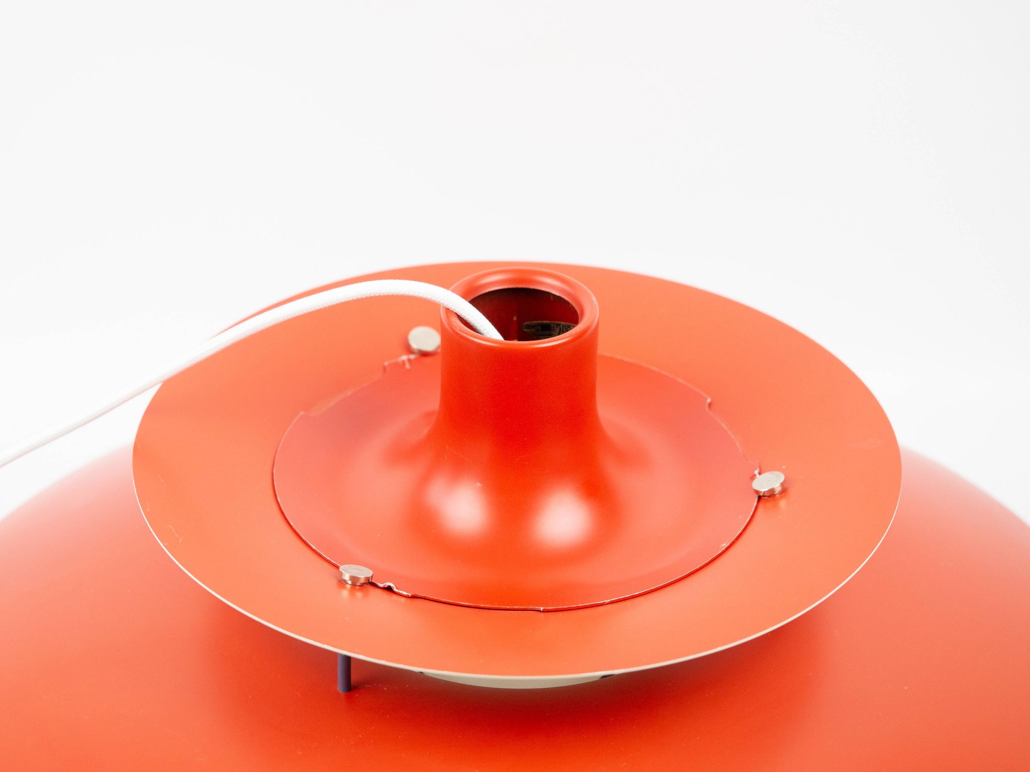 Suspension vintage danoise PH 5 par Poul Henningsen, Louis Poulsen, 1958