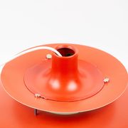 Suspension vintage danoise PH 5 par Poul Henningsen, Louis Poulsen, 1958