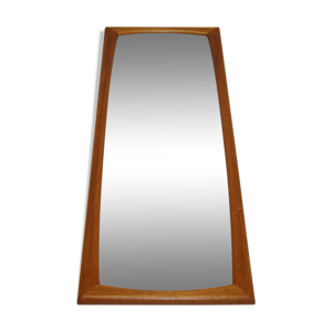 Miroir rectangulaire