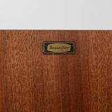 Mid-Century Modern Teak Sideboard from Beautility, United Knigdom, 1960s