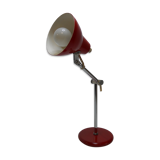 Articulated lamp years 70