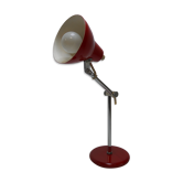 Articulated lamp years 70