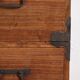 Ancient Japanese Tansu – Meiji/Taishō Period (c.1868-1926) #25