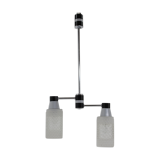 Mid-Century Chandelier by Napako, Czechoslovakia, 1970s