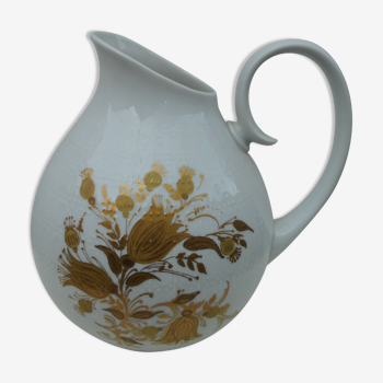 Porcelain pitcher "rosenthal"