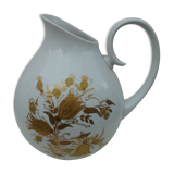 Porcelain pitcher "rosenthal"