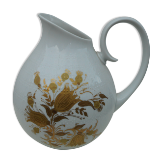 Porcelain pitcher "rosenthal"