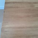 Table de ferme basse