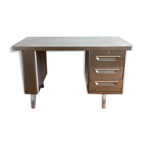 Bureau de métier industriel